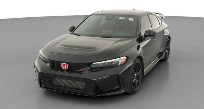 Thumbnail: 2023 Honda Civic - 1