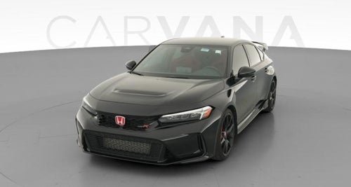 2023 Honda Civic Type R