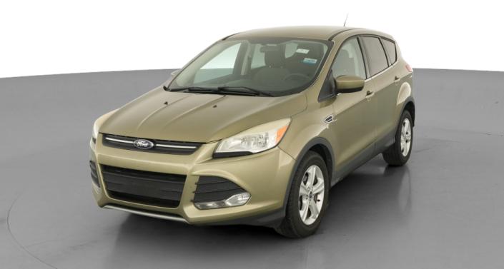 Thumbnail: 2014 Ford Escape - 1