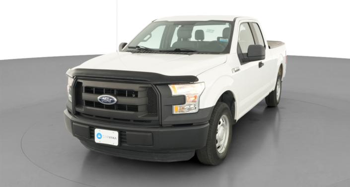 Thumbnail: 2015 Ford Econoline - 1