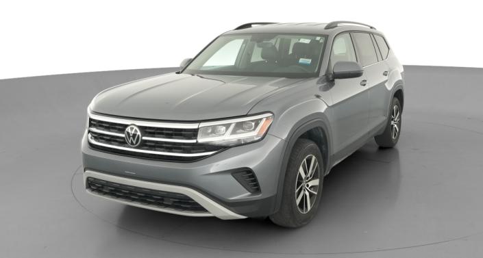 Thumbnail: 2022 Volkswagen Atlas - 1