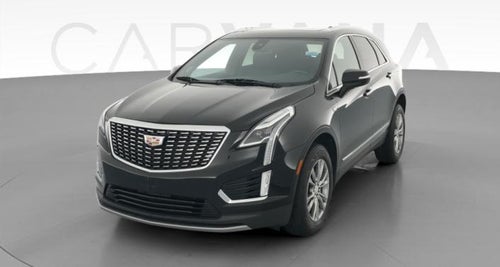 2023 Cadillac XT5