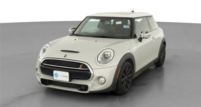 2016 MINI Cooper Hardtop S -
                  Colonial Heights, VA