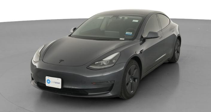 Thumbnail: 2023 Tesla Model 3 - 1