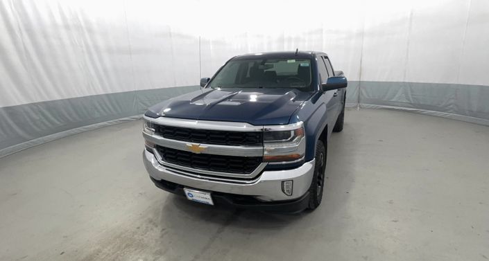 2016 Chevrolet Silverado 1500 LT -
                  Manville, NJ