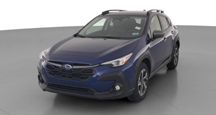 Thumbnail: 2024 Subaru Crosstrek - 1