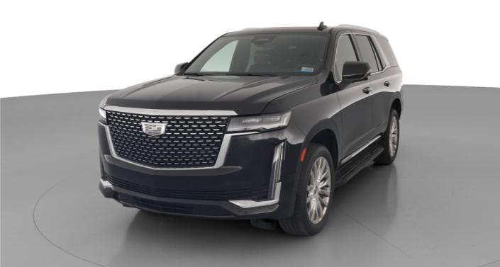Thumbnail: 2021 Cadillac Escalade - 1