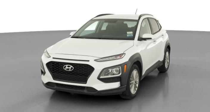 Thumbnail: 2018 Hyundai Kona - 1