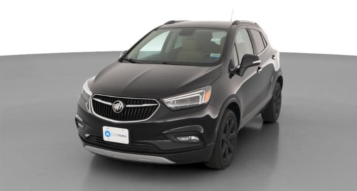 Thumbnail: 2018 Buick Encore - 1