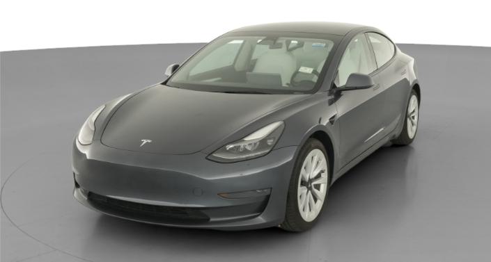 Thumbnail: 2023 Tesla Model 3 - 1