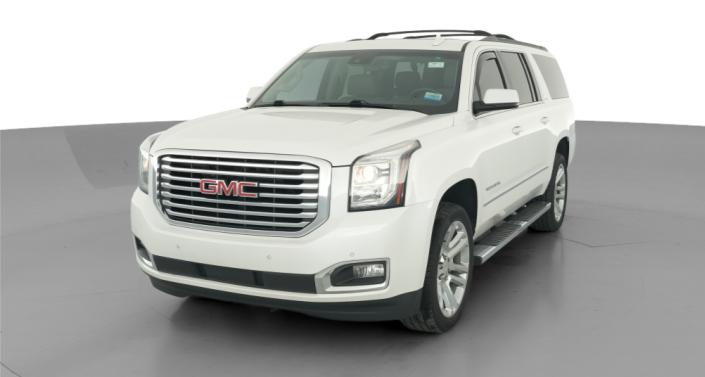 2019 GMC Yukon XL SLT -
                  Indianapolis, IN