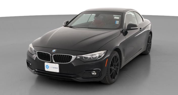 2018 BMW 4 Series 430i xDrive -
                  Lorain, OH