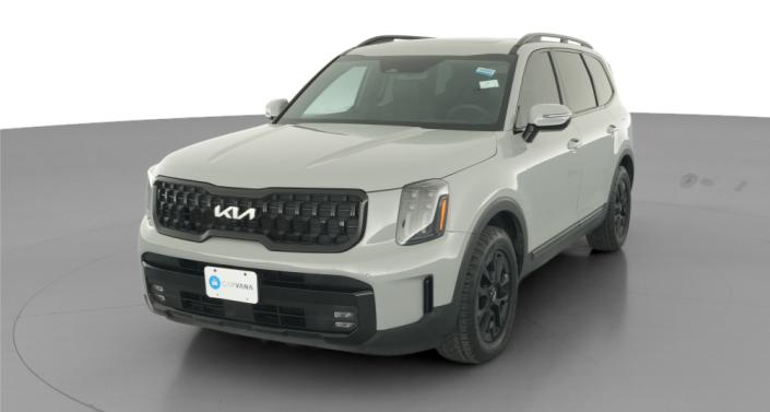 Thumbnail: 2024 Kia Telluride - 1