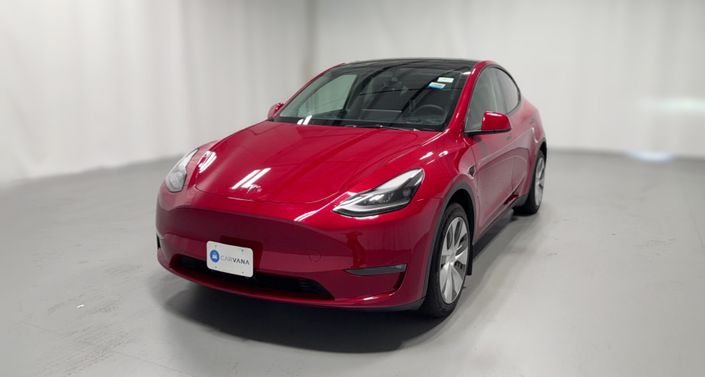 Thumbnail: 2023 Tesla Model Y - 1