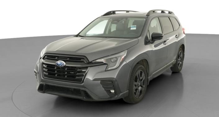 Thumbnail: 2024 Subaru Ascent - 1