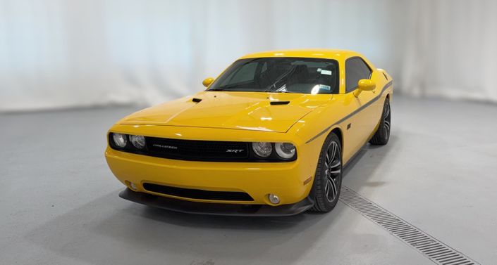 Thumbnail: 2012 Dodge Challenger - 1