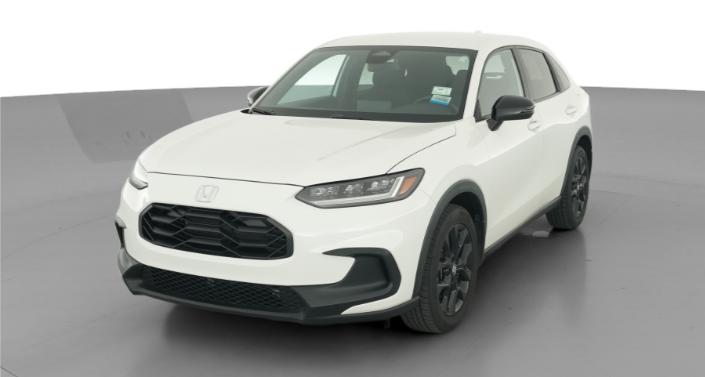 Thumbnail: 2023 Honda HR-V - 1