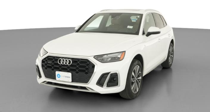 Thumbnail: 2024 Audi Q5 - 1