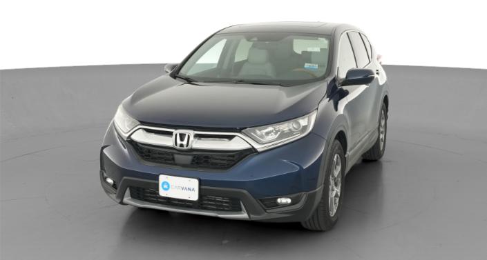 Thumbnail: 2017 Honda CR-V - 1