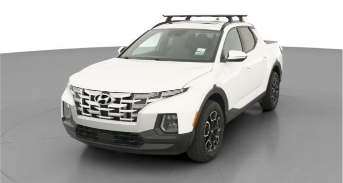 Thumbnail: 2023 Hyundai Santa Cruz - 1