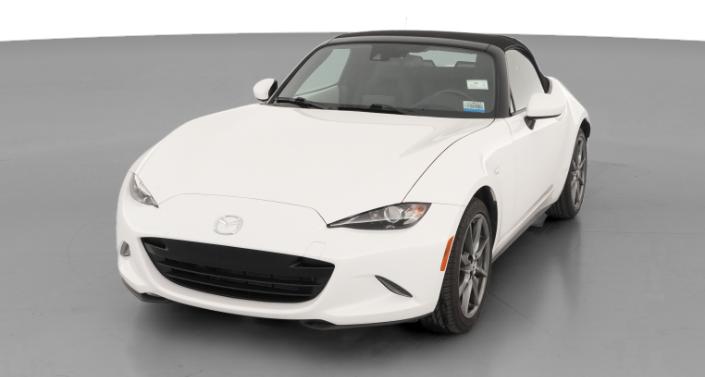 2016 Mazda MX-5 Miata Grand Touring -
                  Lorain, OH