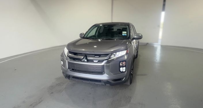 Thumbnail: 2020 Mitsubishi Outlander Sport - 1