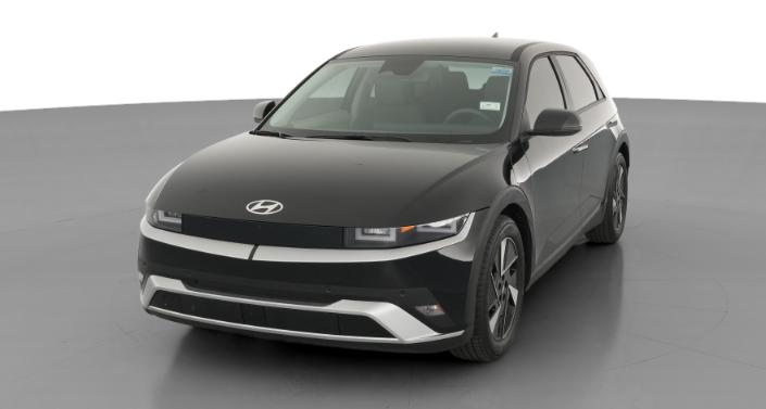 Thumbnail: 2026 Hyundai Ioniq 5 - 1