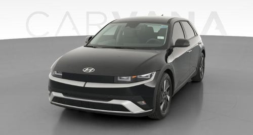 2026 Hyundai IONIQ 5