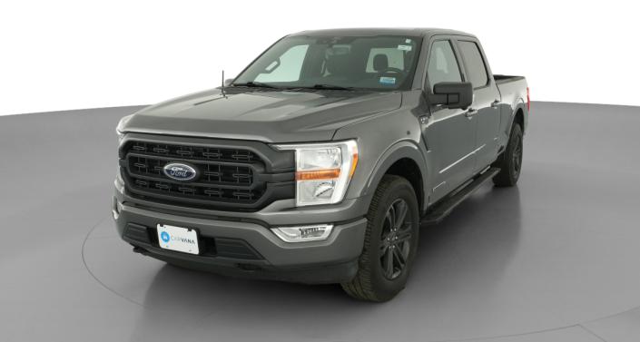 Thumbnail: 2022 Ford Econoline - 1