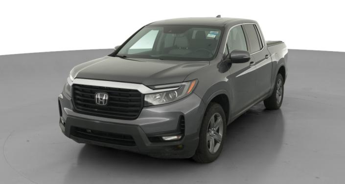 Thumbnail: 2022 Honda Ridgeline - 1