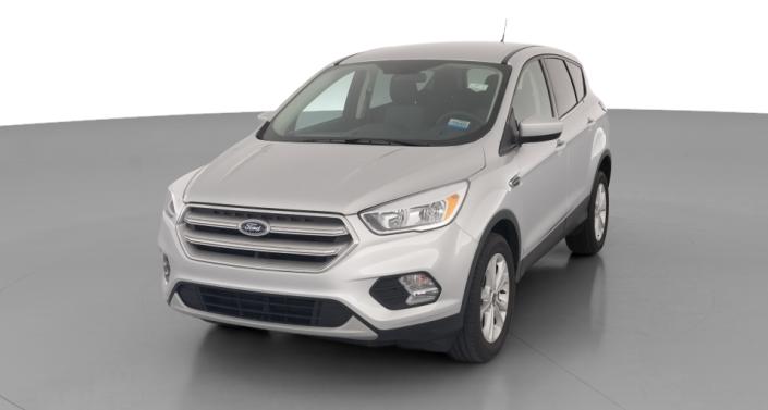 Thumbnail: 2019 Ford Escape - 1