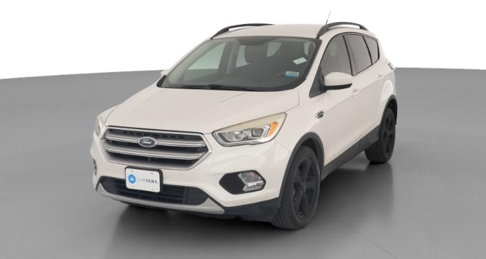 Thumbnail: 2017 Ford Escape - 1