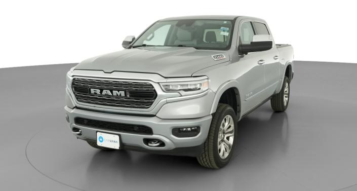 Thumbnail: 2022 RAM 1500 - 1