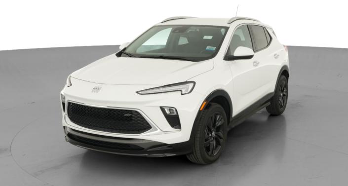 Thumbnail: 2024 Buick Encore GX - 1