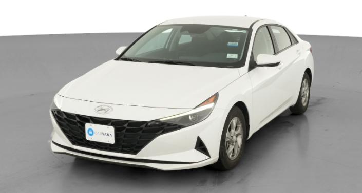 Thumbnail: 2023 Hyundai Elantra - 1