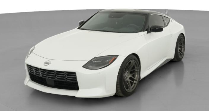 2024 Nissan Z Sport -
                  Beverly, NJ