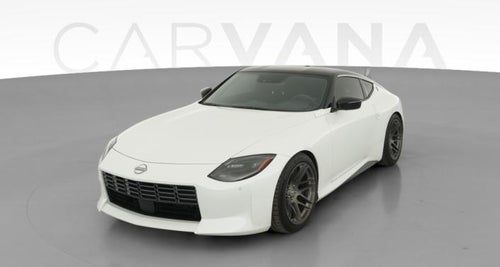 2024 Nissan Z
