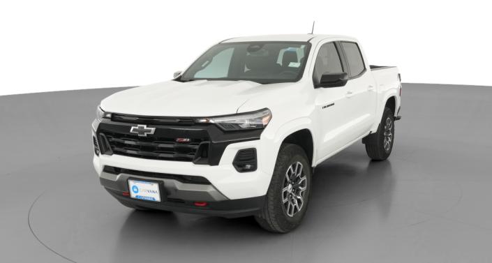 Thumbnail: 2023 Chevrolet Colorado - 1
