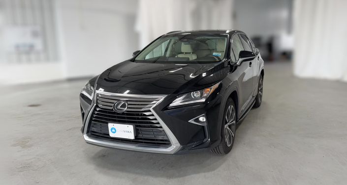 Thumbnail: 2016 Lexus RX - 1