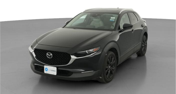 Thumbnail: 2023 Mazda CX-30 - 1