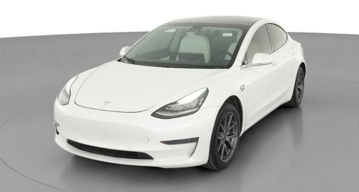 2019 Tesla Model 3 Standard Range -
                  San Antonio, TX
