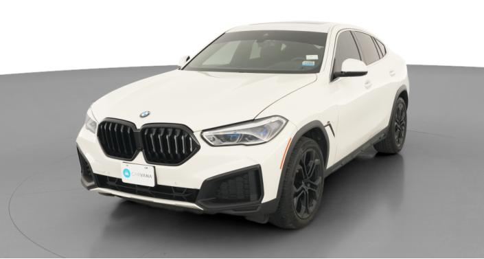 2023 BMW X6 xDrive40i -
                  West Memphis, AR