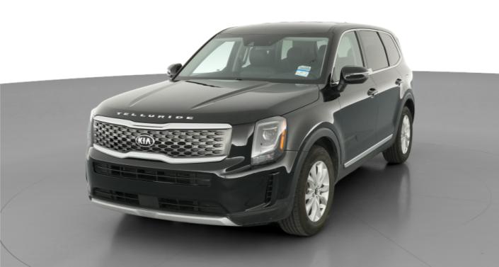 Thumbnail: 2020 Kia Telluride - 1
