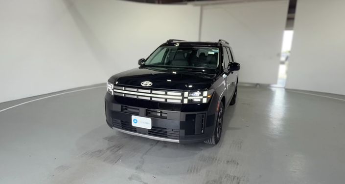 Thumbnail: 2026 Hyundai Santa Fe - 1