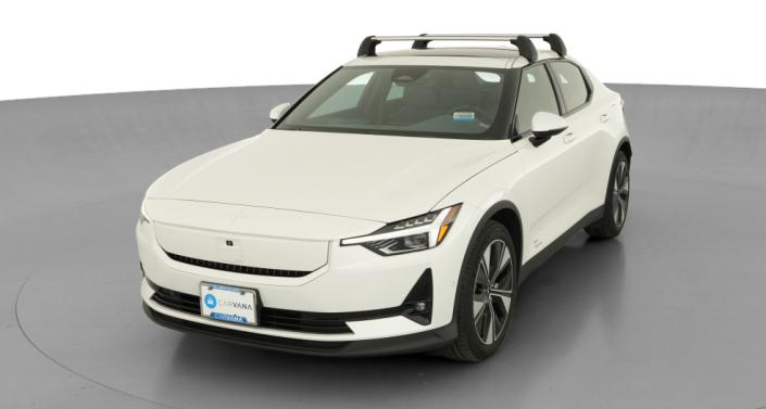 2024 Polestar 2 Long Range Dual Motor -
                  Richton Park, IL