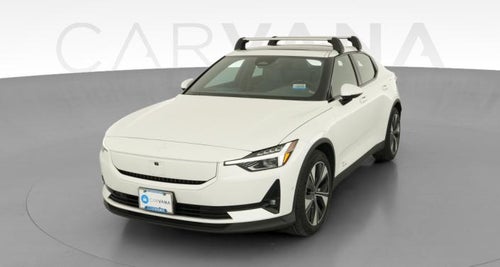 2024 Polestar 2