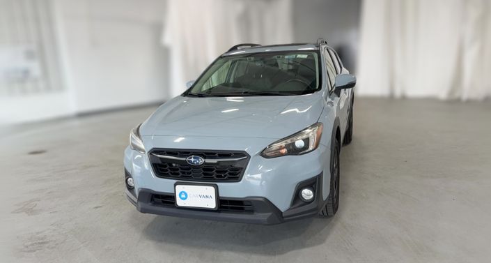Thumbnail: 2019 Subaru Crosstrek - 1