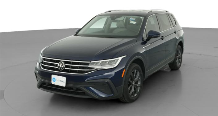 Thumbnail: 2023 Volkswagen Tiguan - 1