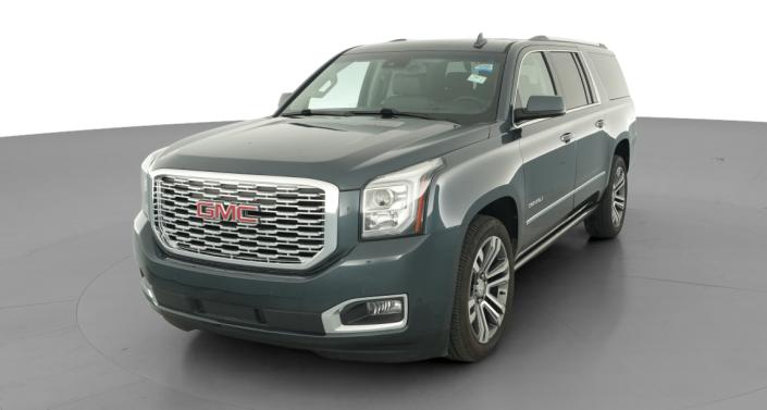 Thumbnail: 2020 GMC Yukon XL - 1