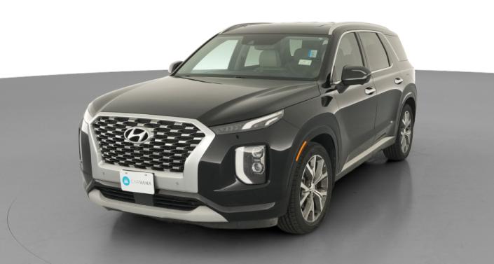 Thumbnail: 2022 Hyundai Palisade - 1